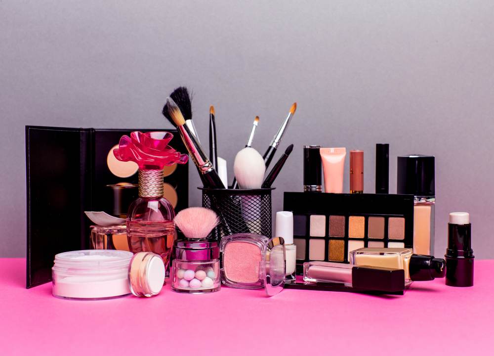 Beauty and Cosmetics