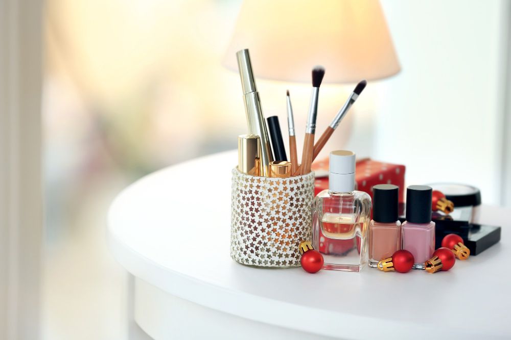 Beauty and Cosmetics