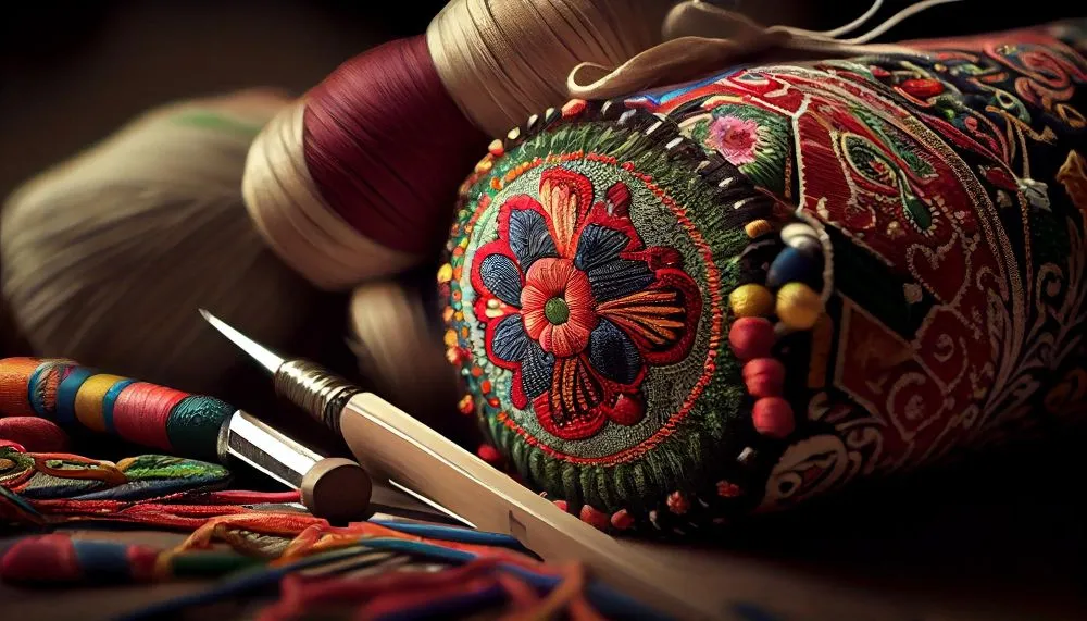 Handicrafts and Design
